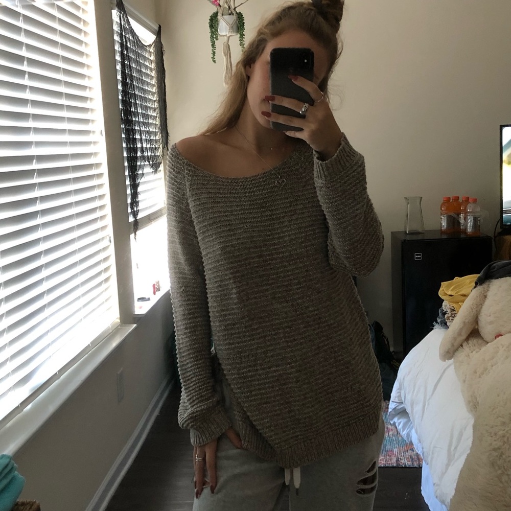 H&M sweater
